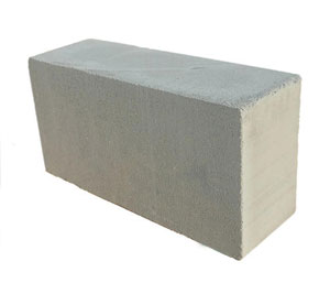 常见的混凝土砌块的品种