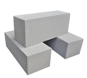 加气块砖和普通砖有什么区别